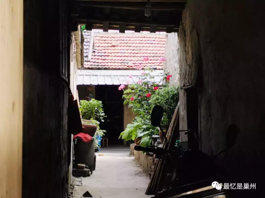 巢湖有个柘皋古镇,巢湖柘皋古镇地图