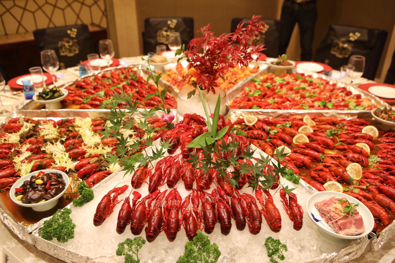 扬州因何成为世界美食之都，在这里美食种类超乎想象