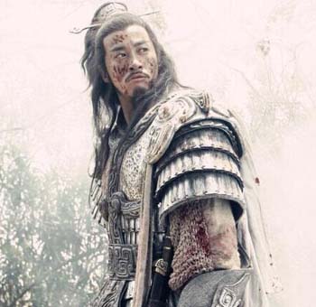 中国古代十大名将卫青,历史上的十大天才人物