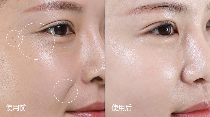 越敷皮肤越嫩的泥膜,没皱纹提拉紧致女神的冻龄神器