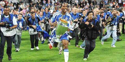 德罗巴魔兽世界排名,魔兽德罗巴重返蓝桥只差一步