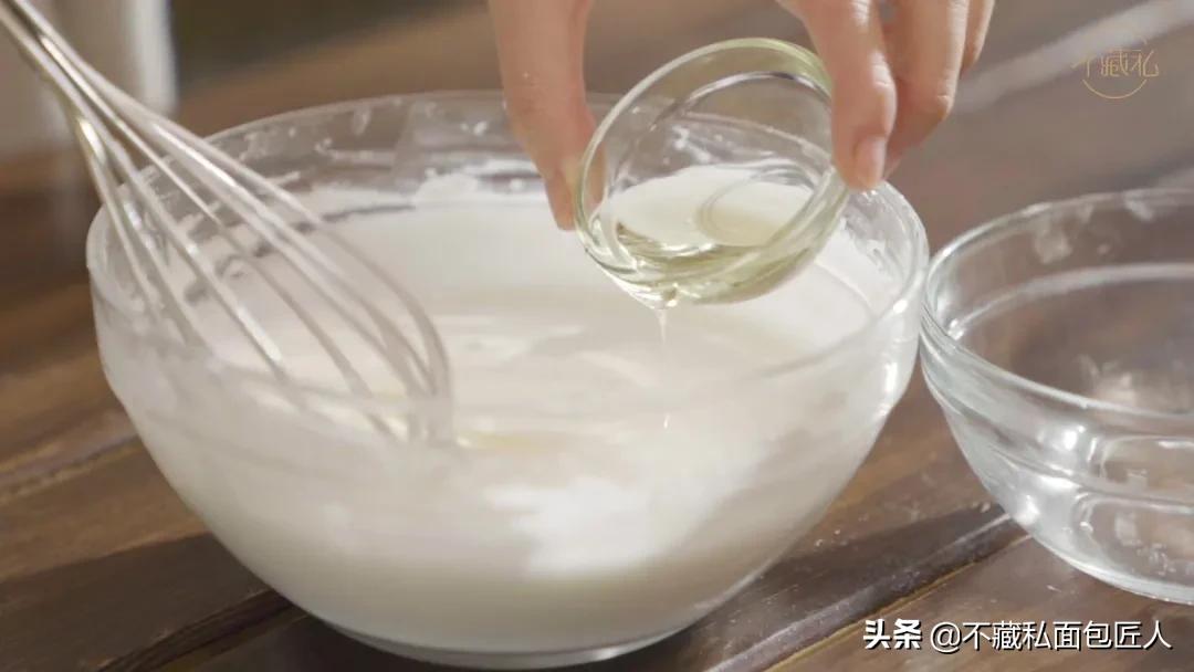 冷藏2天不变硬,柔软到拉丝的绿宝石青团外皮怎么做?