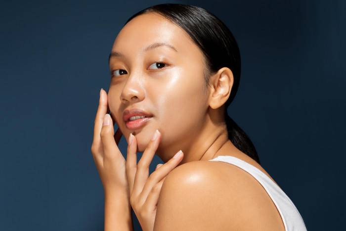 温和洁面的敏感肌肤,敏感肌肤不翻车的四季洁面