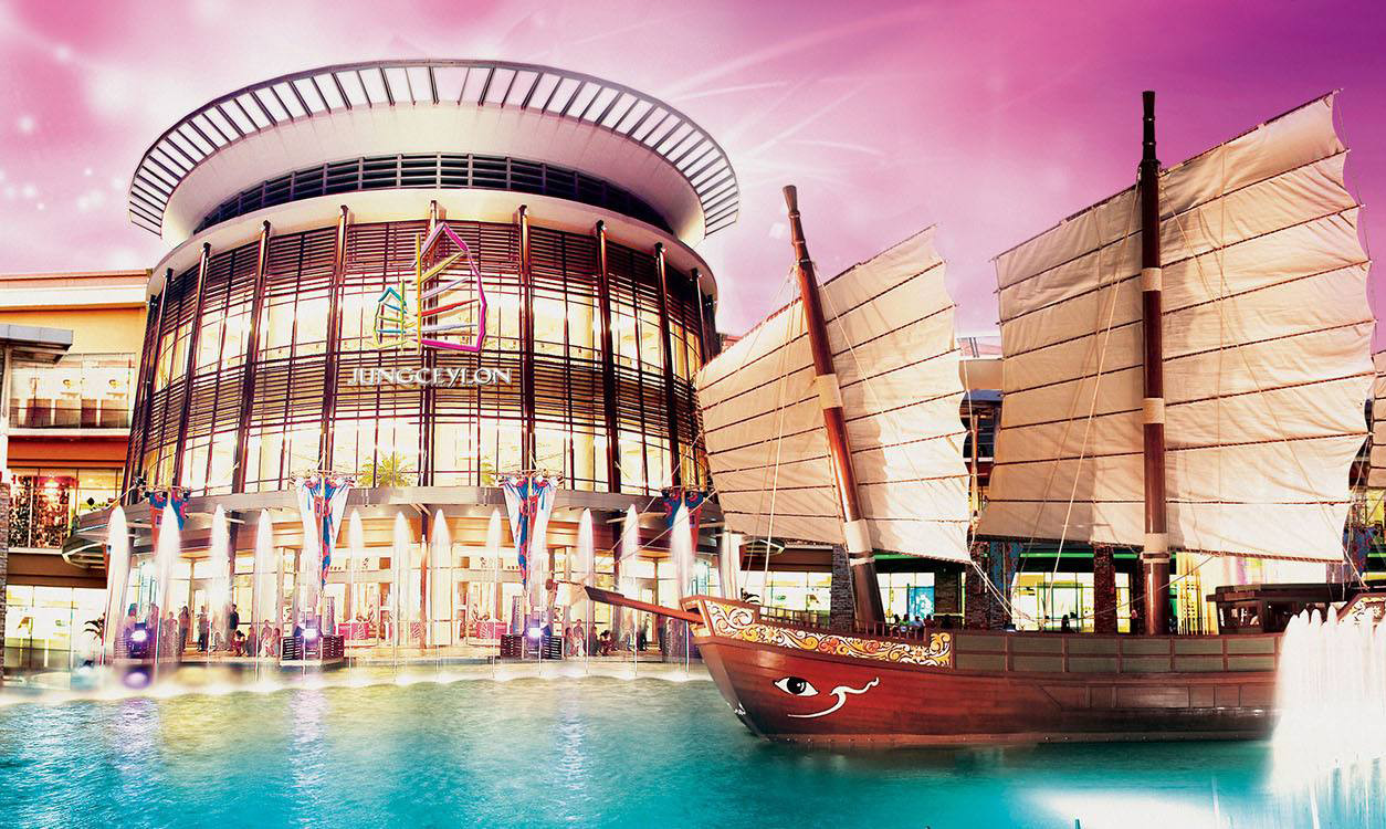 普吉岛必买清单,海岛购物去哪里买