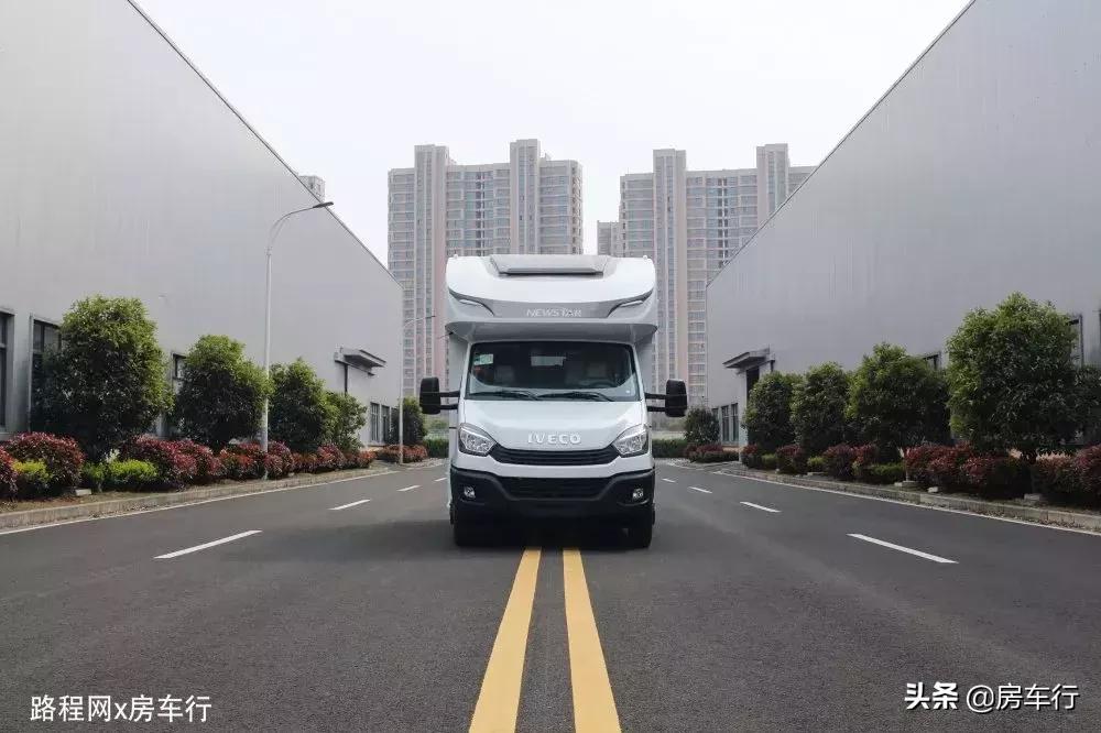 房车大全20-30万的c型房车限量版,房车价格30万元空间大全新自动挡