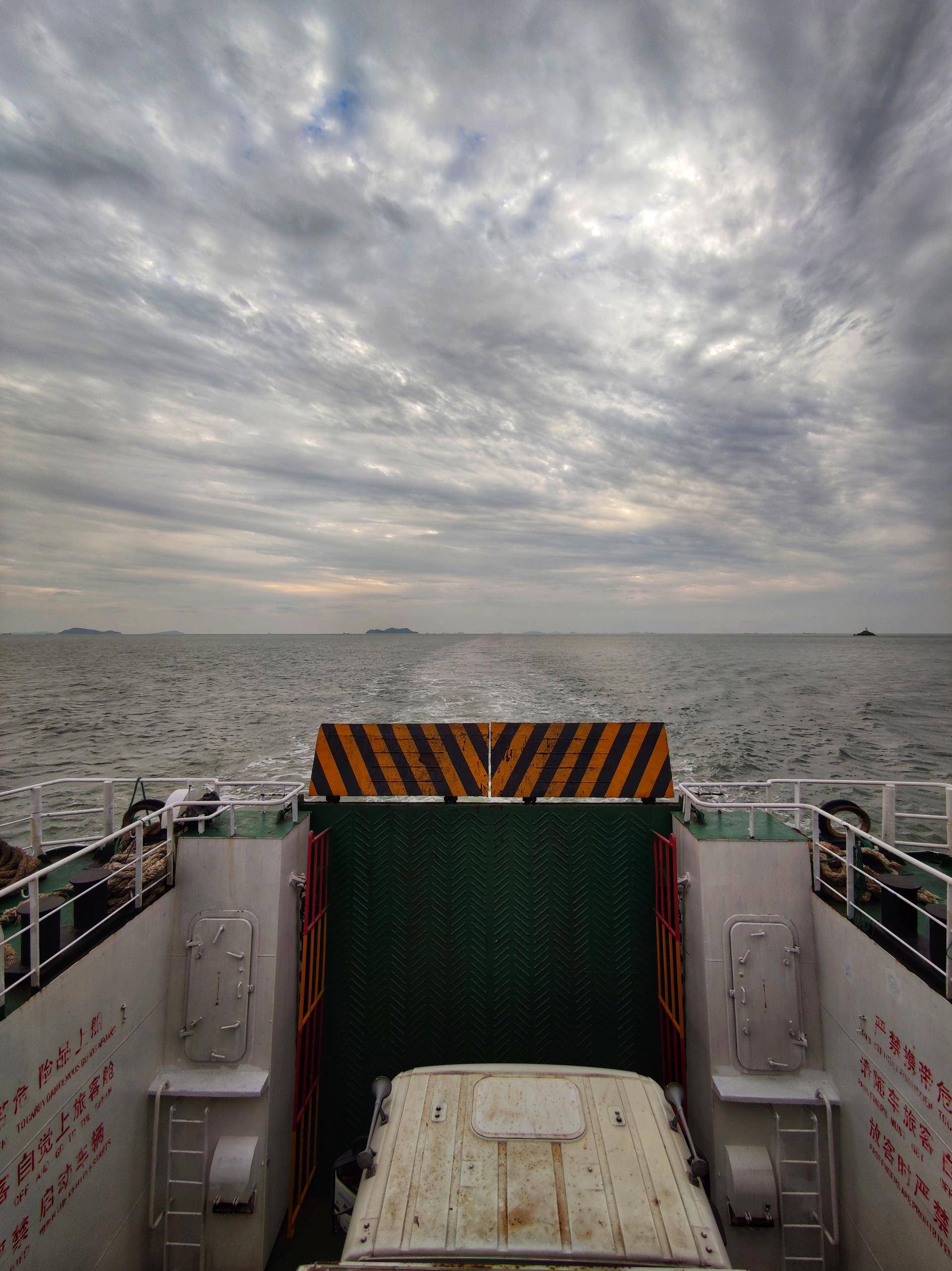 model3自驾四姑娘山,model3江浙自驾