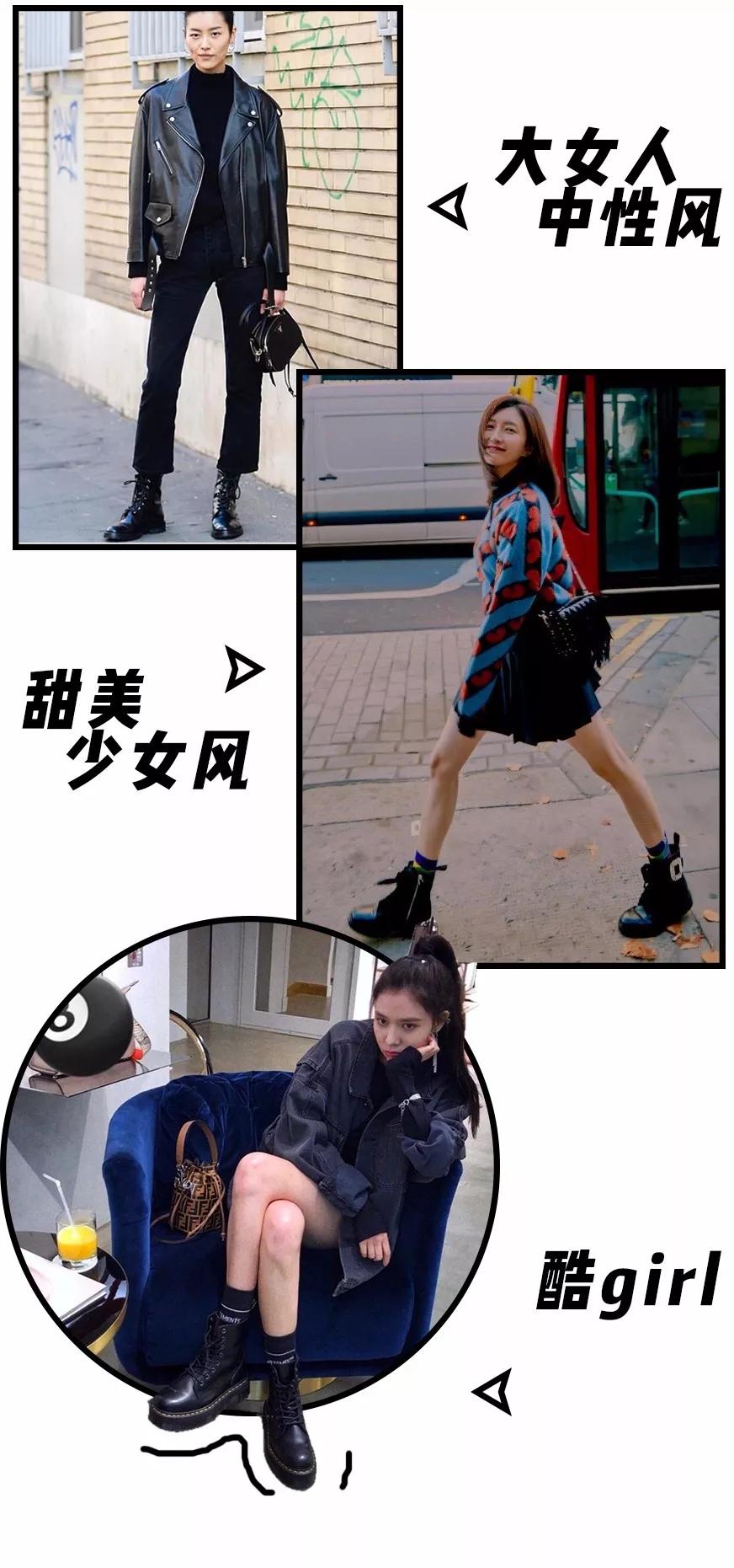 这双鞋每年都是流行款！美又有质感还是真牛皮，我找不到理由拒绝