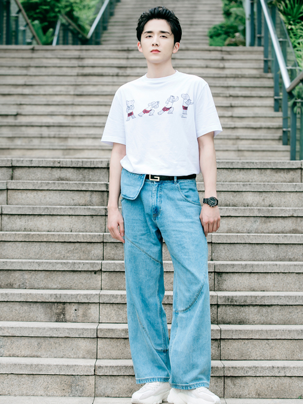 张新成冰神特辑,张新成冰神