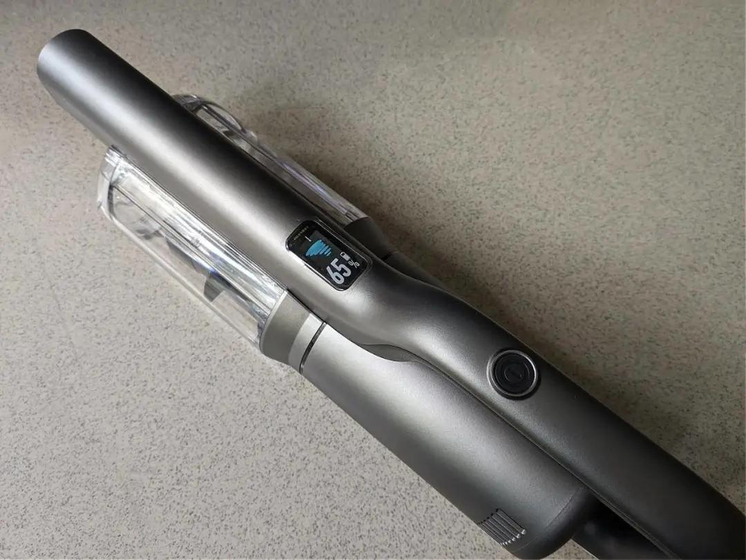 戴森和睿米吸尘器哪个好用,戴森吸尘器必胜