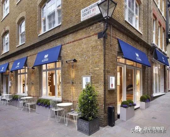 英国elemis水疗品牌,elemis是英国水疗护肤品牌