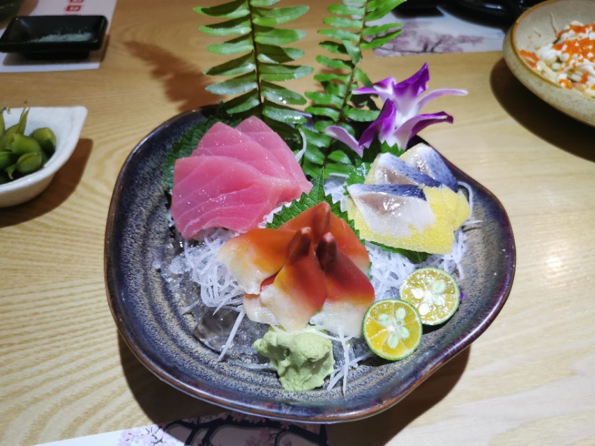 凯里探店日本料理,福建美食店探店