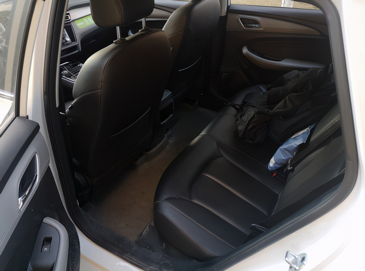 电动车发展大势所趋,电动车成了趋势