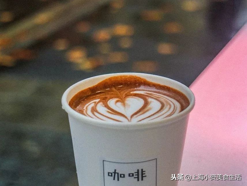 supreme咖啡专卖店,supreme博物馆