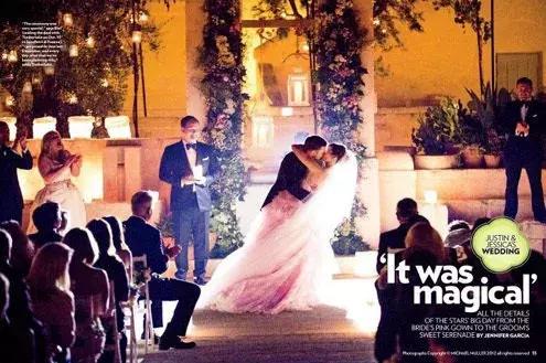 郭碧婷向佐办婚礼了吗,郭碧婷向佐婚礼什么时候办的