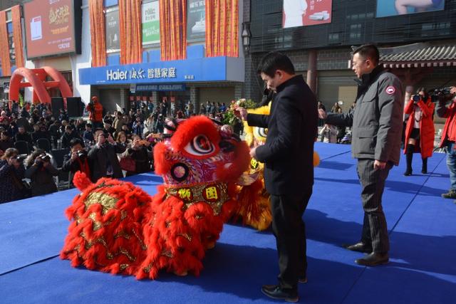 大荔县万象城,大荔县万象广场怎样