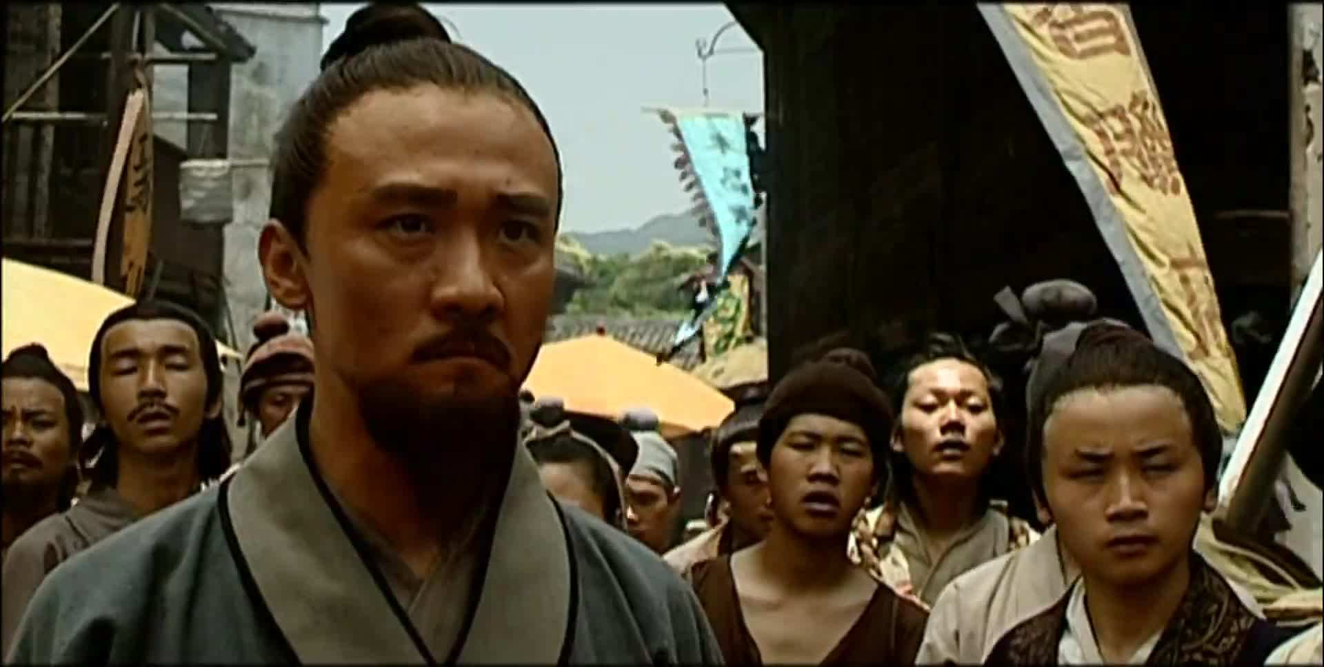 他为官造福一方却因为不愿晋升主动向皇帝告老还乡