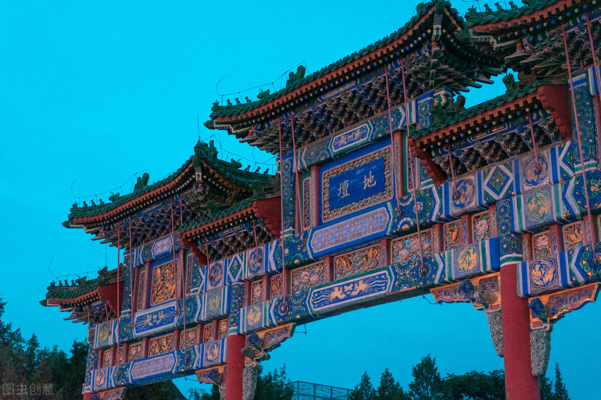 北京旅游地理环境特征,北京地理视频