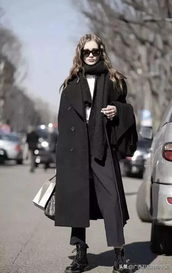 百搭韩系马丁靴,超百搭款马丁靴