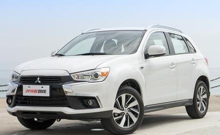 劲炫到底好不好,三菱劲炫口碑评价