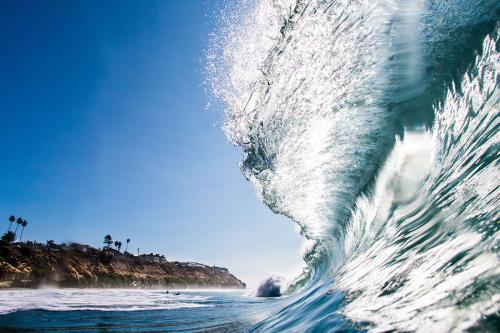 十大冲浪运动,万宁冲浪胜地