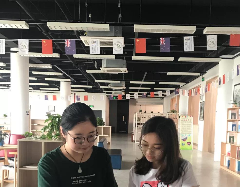 苏州园区第二中学,苏州第二高级中学园区校区