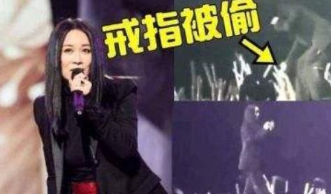 痴情那英：情断足球运动员，闪婚酒吧老板，这10年里教会了她自爱