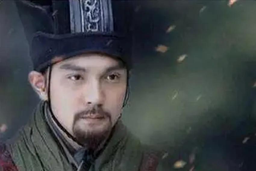 三国第一谋士不死不敢出山,三国第一谋士鬼才