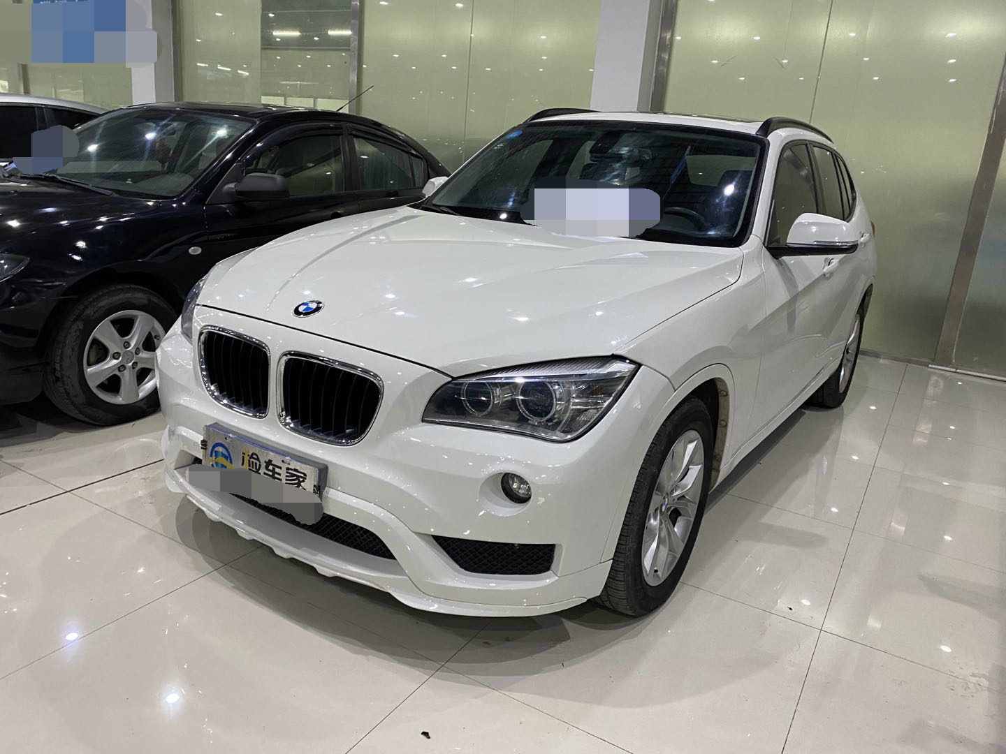 宝马x1手动挡哪款值得入手,2013宝马x1手动挡二手多少钱