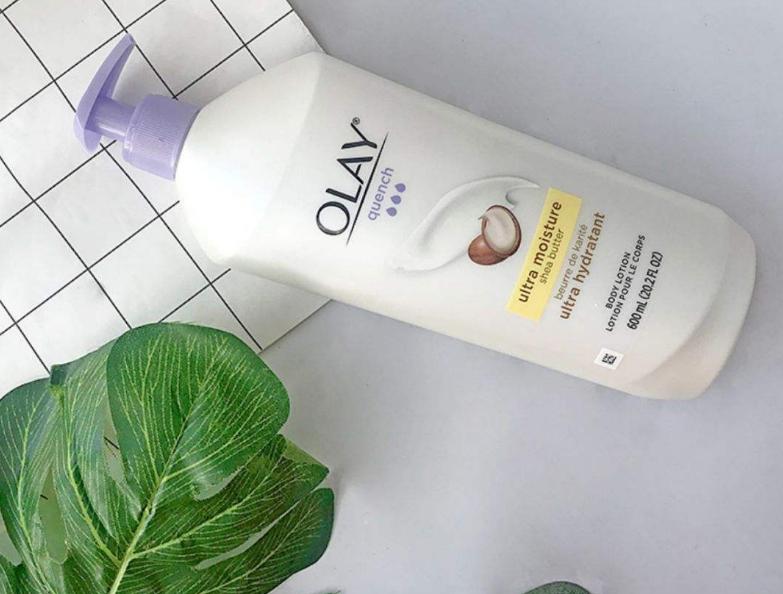 真正有效美白身体乳,同仁堂美白身体乳真的有效吗