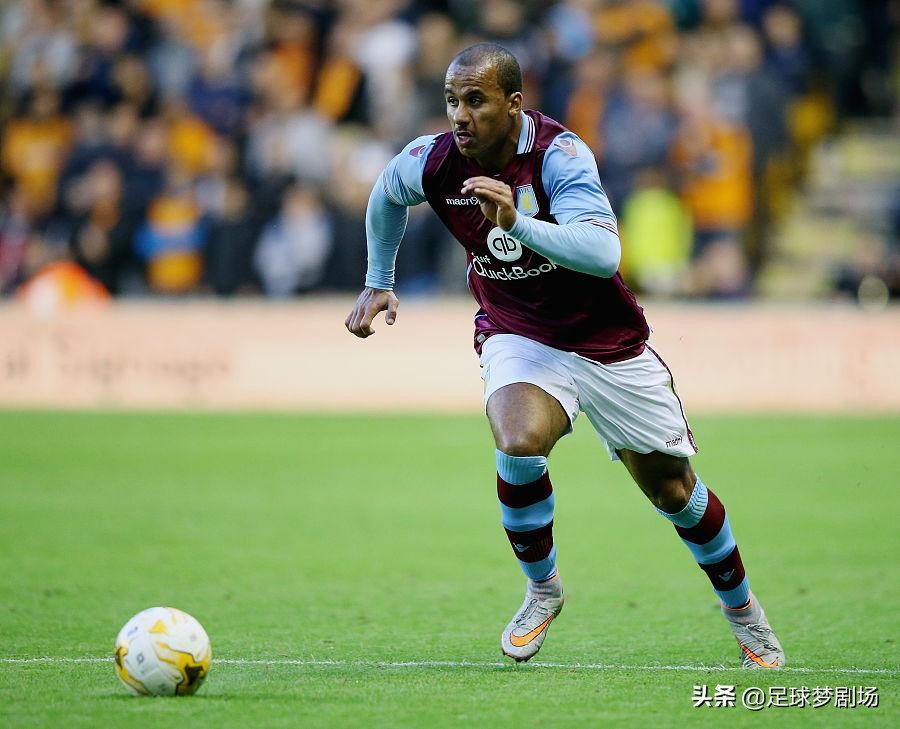 中国五大沉沦足球天才,十大英格兰球员