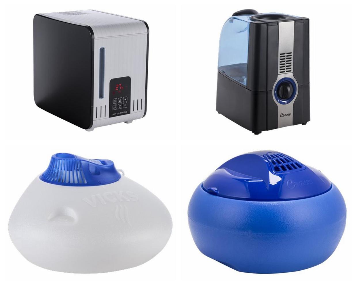 怎么选择加湿器的品牌,家用空气加湿器怎么选