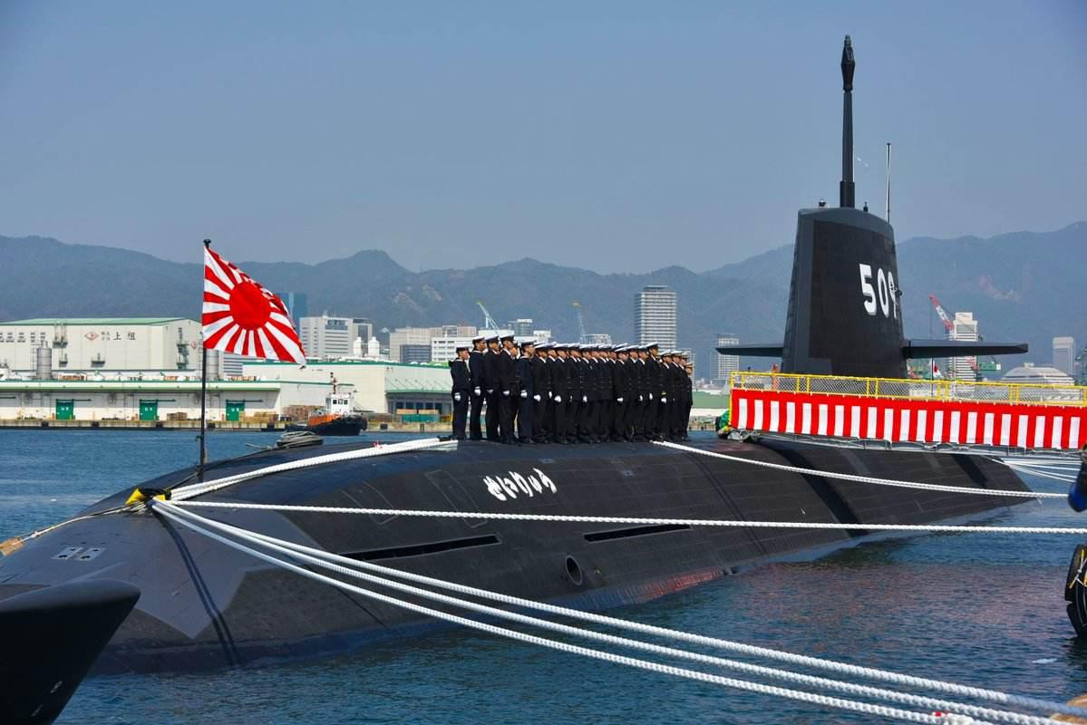 日本技术落后,日本四大武器技术