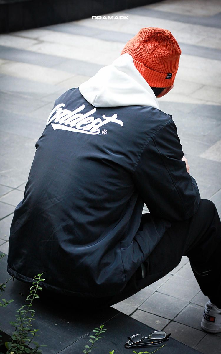 连帽御寒保暖夹克,保暖训练夹克