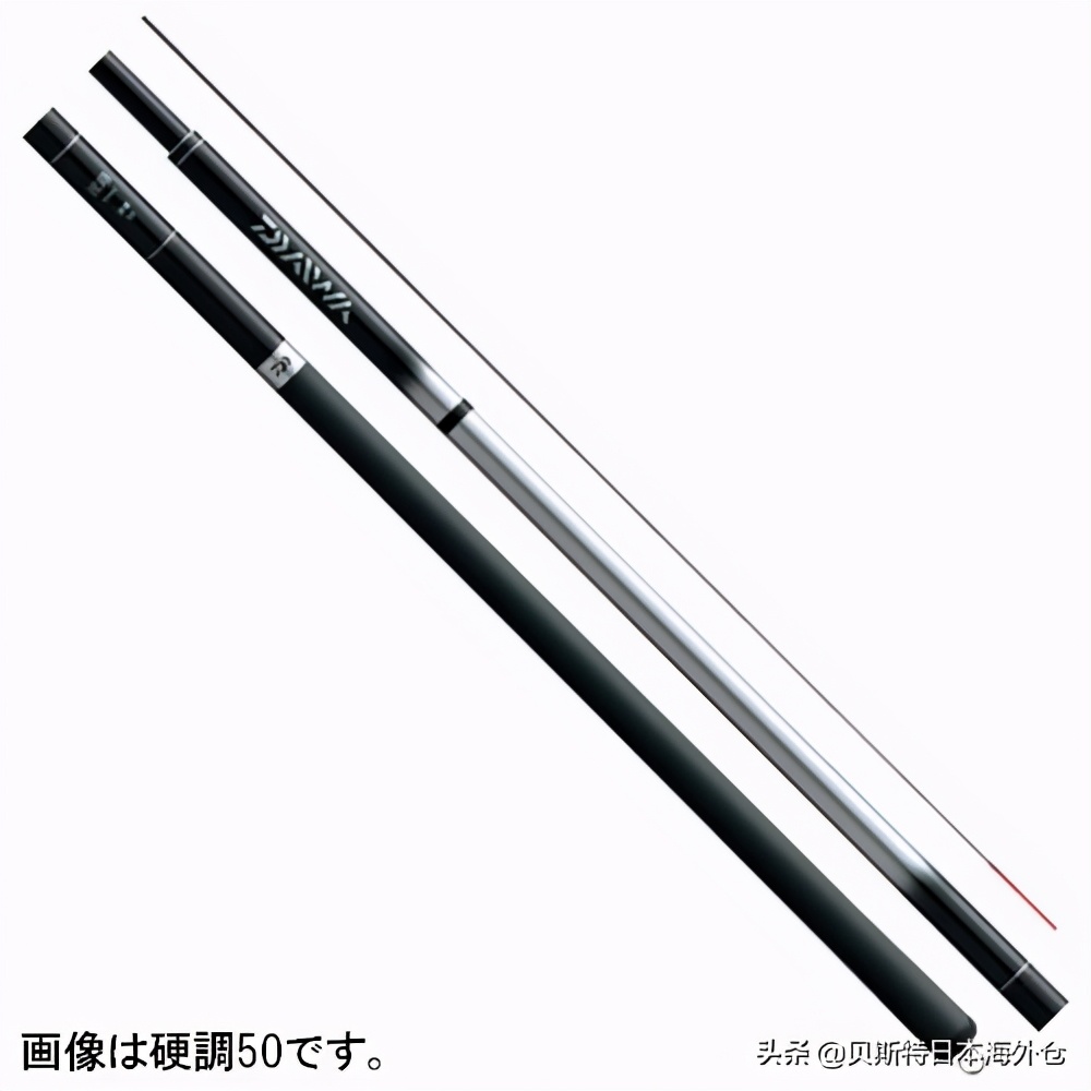 科学钓鱼钓友公认十款综合竿,日本钓鱼竿十大排名