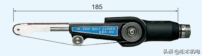 nsk打磨机,气动打磨机的技术参数