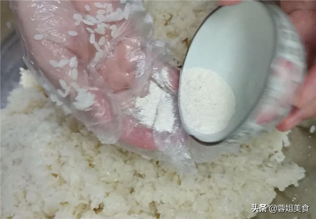 江西自制米酒的正确做法,米酒的制作方法范大厨