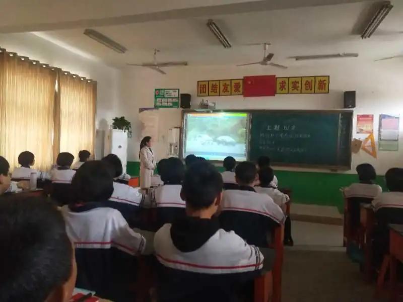 邯郸教育动态,邯郸市教育观察