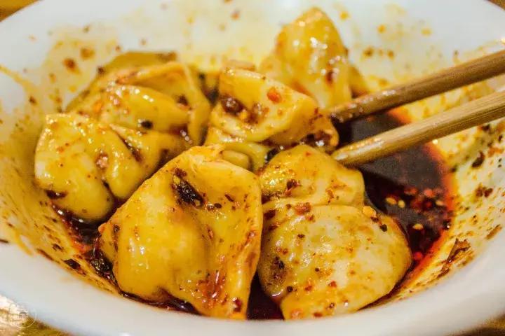 成都老社区老字号美食,成都老社区的美食