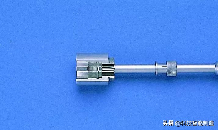 用卡尺测量实物尺寸技巧,大号千分尺的测量方法