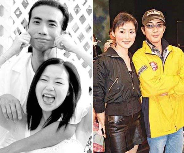 TVB、亚视情缘万丈长