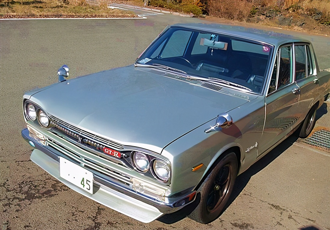 战神gtr简单介绍,战神gtr如何在赛道上称霸