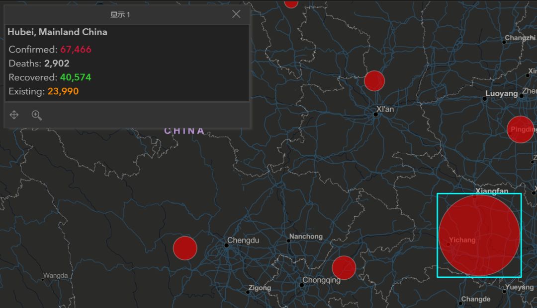 全球疫情实时地图分布图,建议收藏最新疫情防控线路图