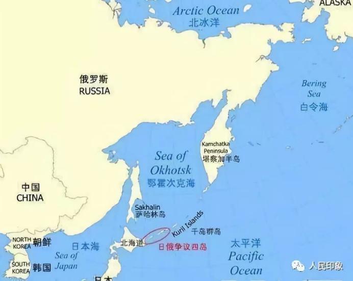 关于俄乌冲突中方如何表态,俄日两国冲突最新消息