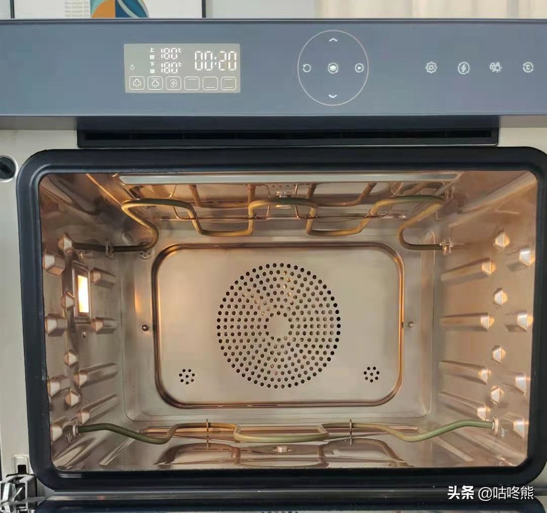 纯烤箱和蒸烤一体机哪个耐用,微蒸烤和蒸烤一体机测评