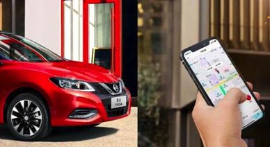 新款骐达tiida,日产骐达tiida1.6lcvt智行版