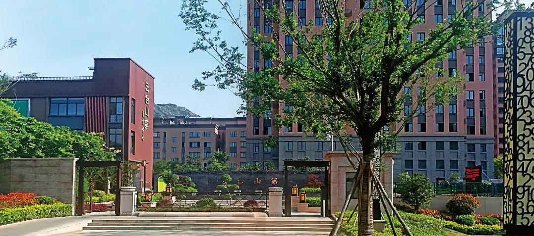 兰江集团董事长刘海洋哪里人,兰江地产集团刘海洋