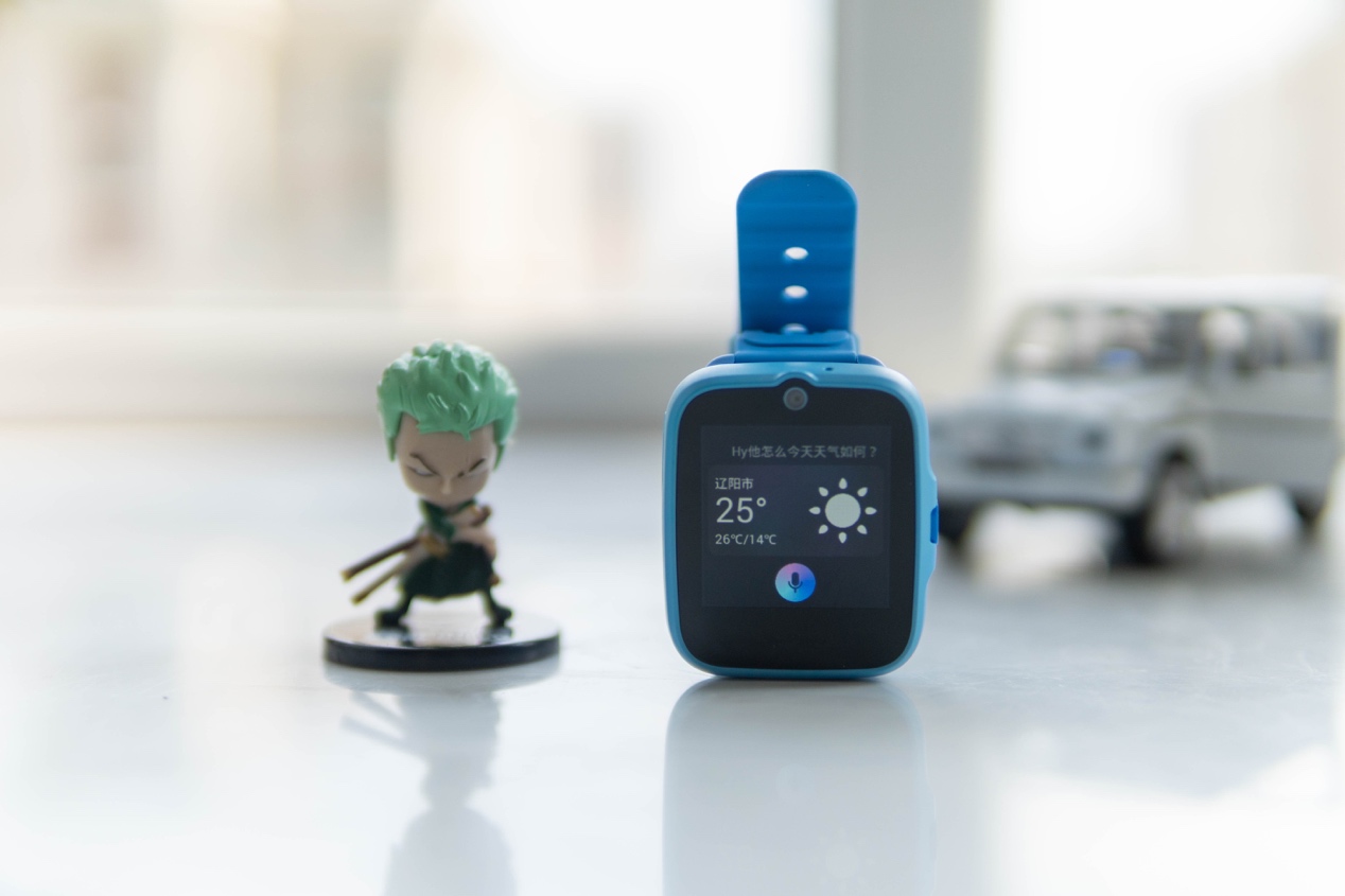 糖猫儿童电话手表e1,糖猫大嘴猴儿童电话手表