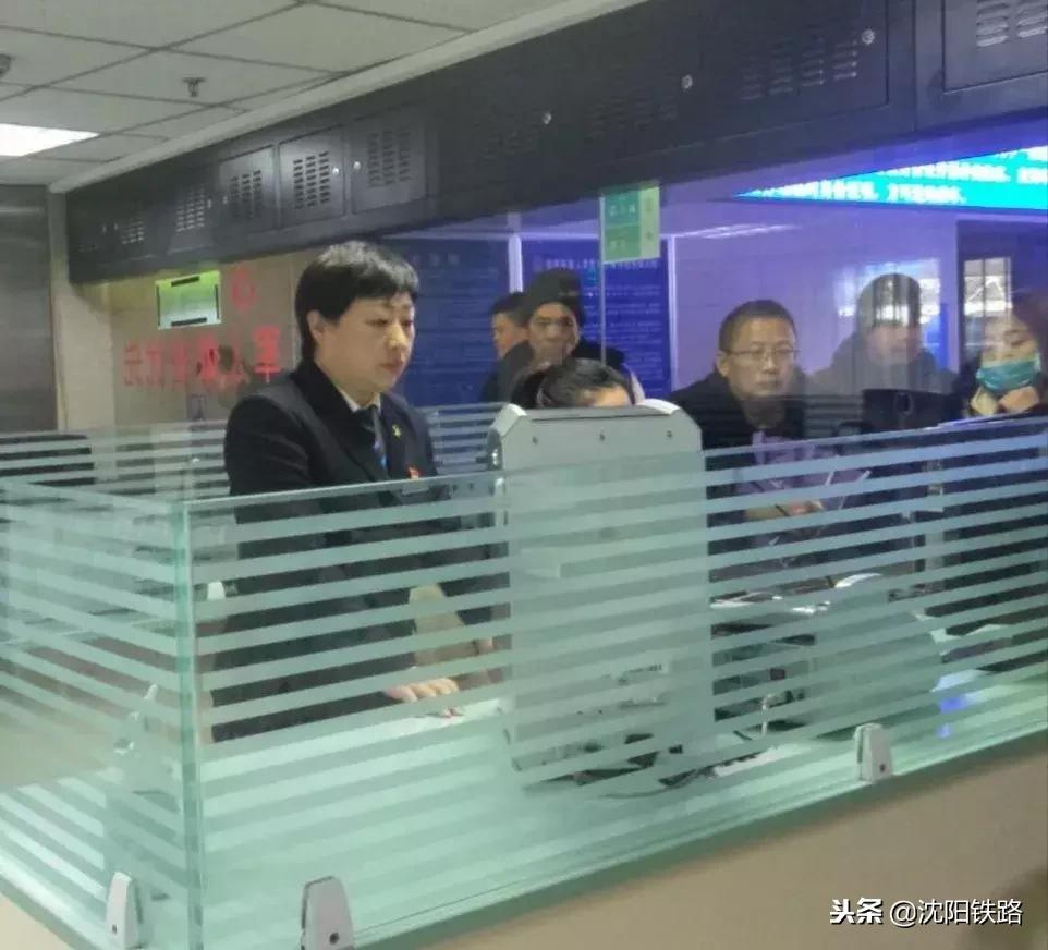 国内铁路售票模式的现状,见证40年中国巨变