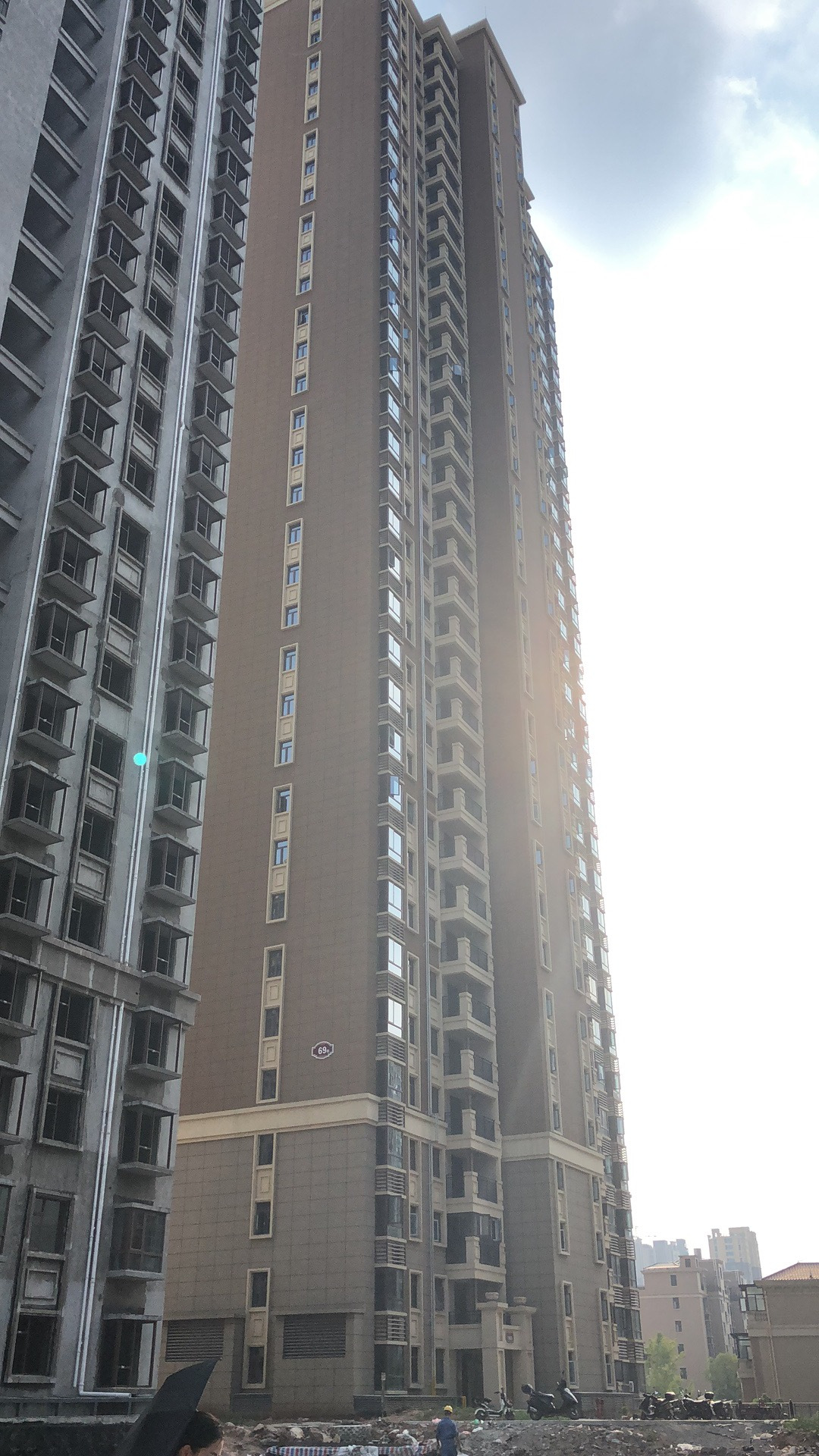 荆门佳信凯旋城好不好,荆门市佳信凯旋城最新消息