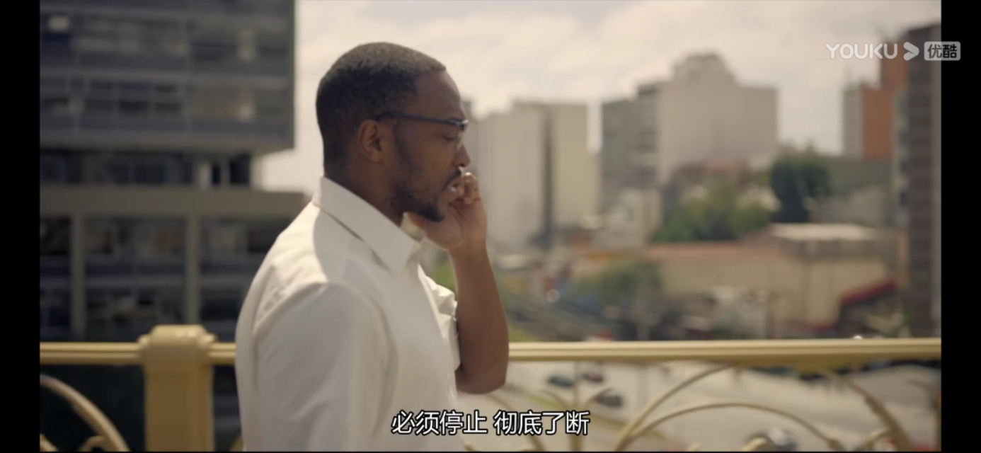 《黑镜》之《生死搏击》——赛博朋克式出轨（出柜）